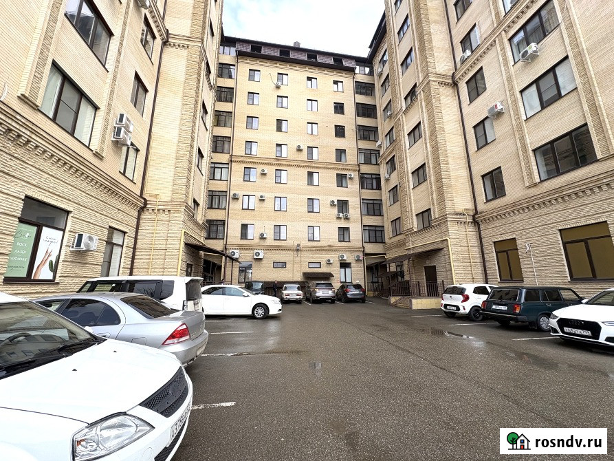 3-комнатная квартира, 96.8 м², 6/9 эт. на продажу в Армавире Армавир - изображение 1