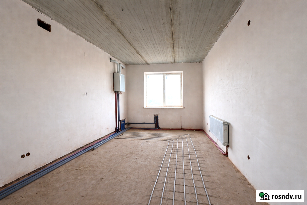 3-комнатная квартира, 96.8 м², 6/9 эт. на продажу в Армавире Армавир - изображение 5