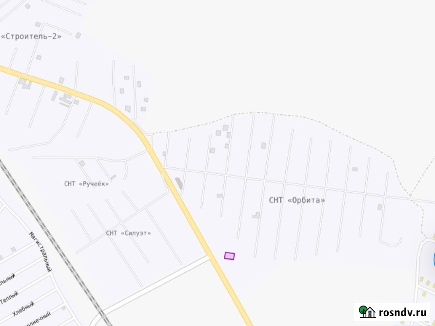 Участок СНТ, ДНП 12 сот. на продажу в Армавире Армавир - изображение 5