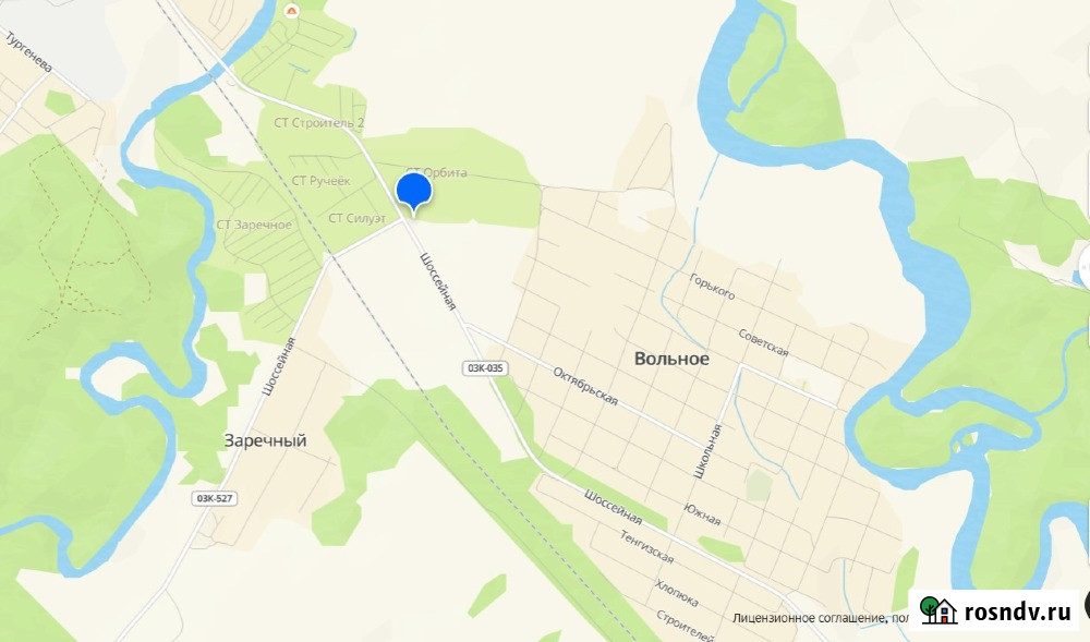 Участок СНТ, ДНП 12 сот. на продажу в Армавире Армавир - изображение 2