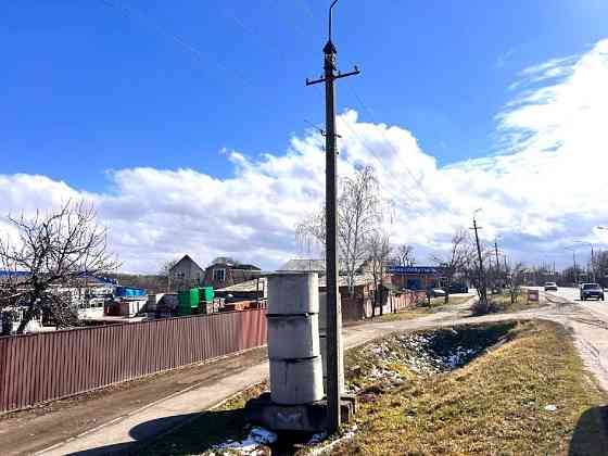 Участок ИЖС 9.2 сот. на продажу в Отрадной Отрадная