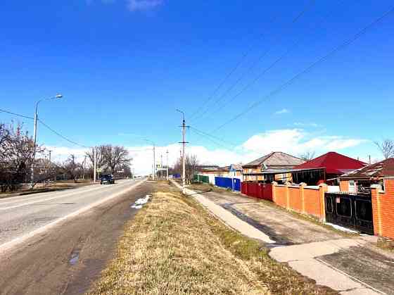 Участок ИЖС 9.2 сот. на продажу в Отрадной Отрадная