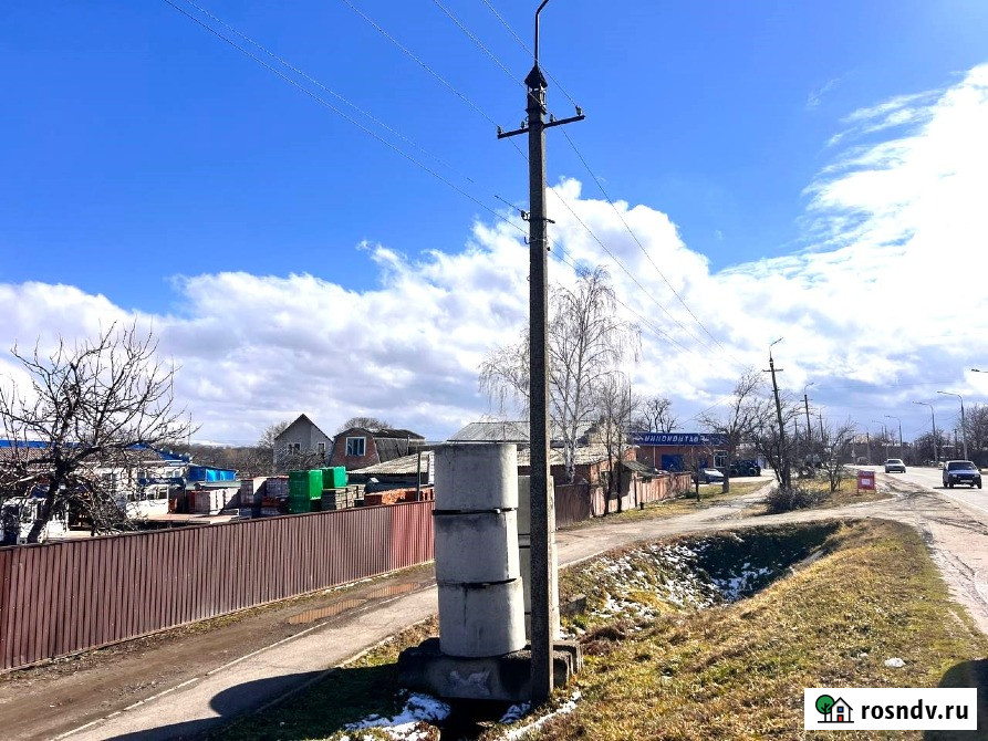 Участок ИЖС 9.2 сот. на продажу в Отрадной Отрадная - изображение 3