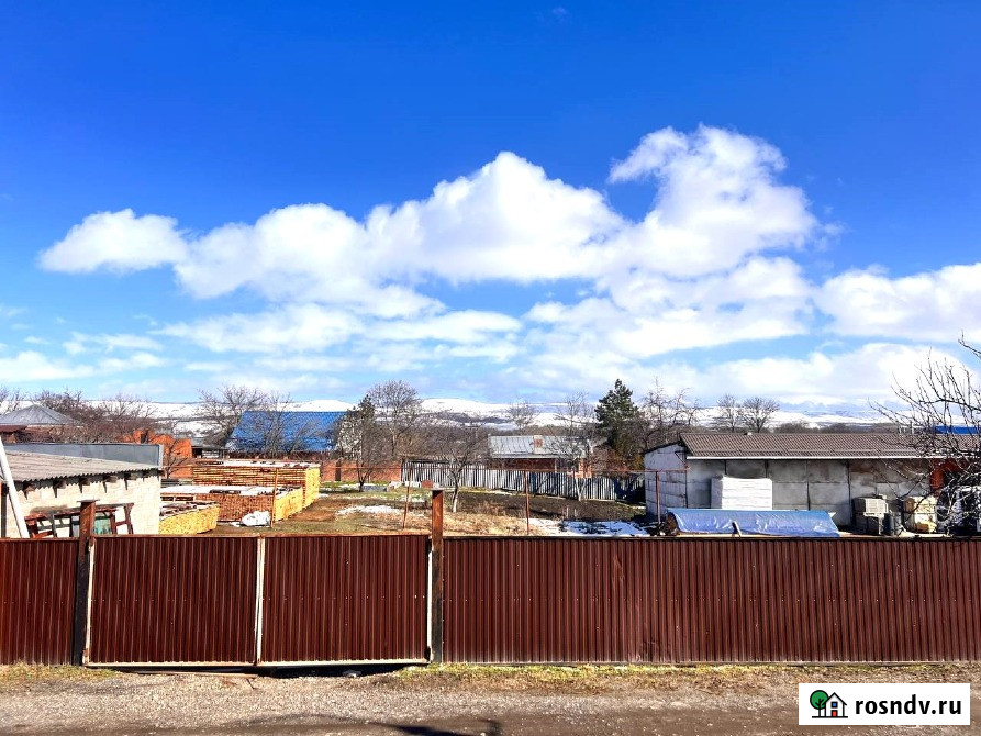 Участок ИЖС 9.2 сот. на продажу в Отрадной Отрадная - изображение 4