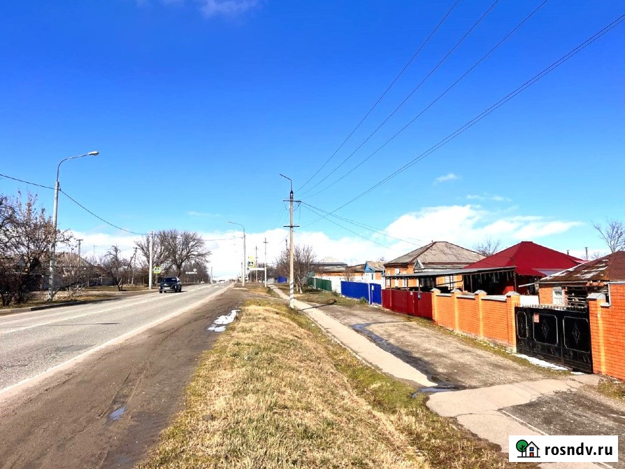 Участок ИЖС 9.2 сот. на продажу в Отрадной Отрадная - изображение 2