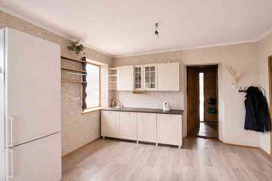 Дом 53.6 м² на участке 25 сот. на продажу в Успенском Успенское