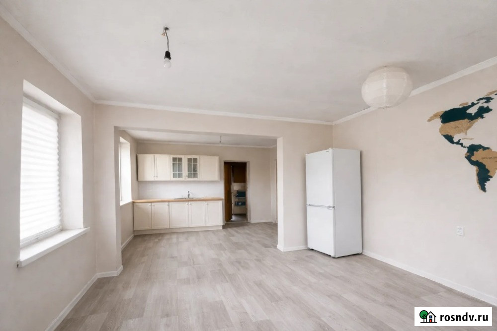 Дом 53.6 м² на участке 25 сот. на продажу в Успенском Успенское - изображение 2