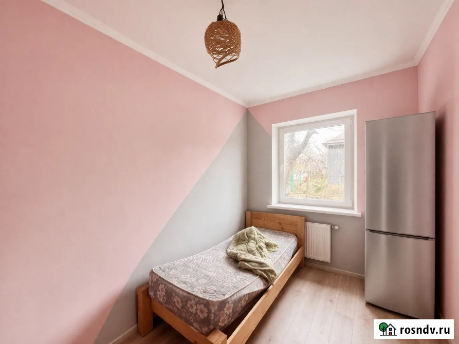 Дом 53.6 м² на участке 25 сот. на продажу в Успенском Успенское - изображение 3