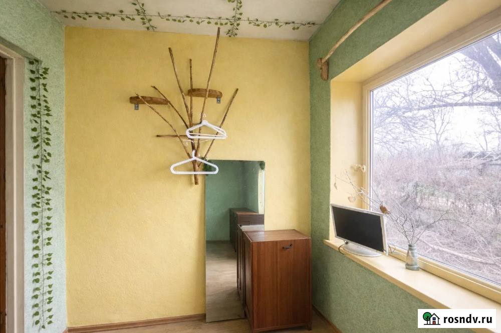 Дом 53.6 м² на участке 25 сот. на продажу в Успенском Успенское - изображение 5