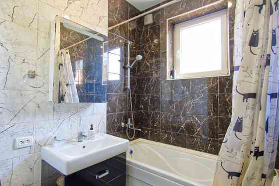 Дом 120 м² на участке 4 сот. на продажу в Краснодаре Краснодар