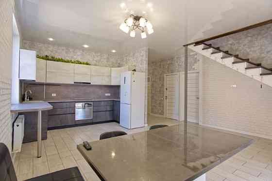 Дом 120 м² на участке 4 сот. на продажу в Краснодаре Краснодар