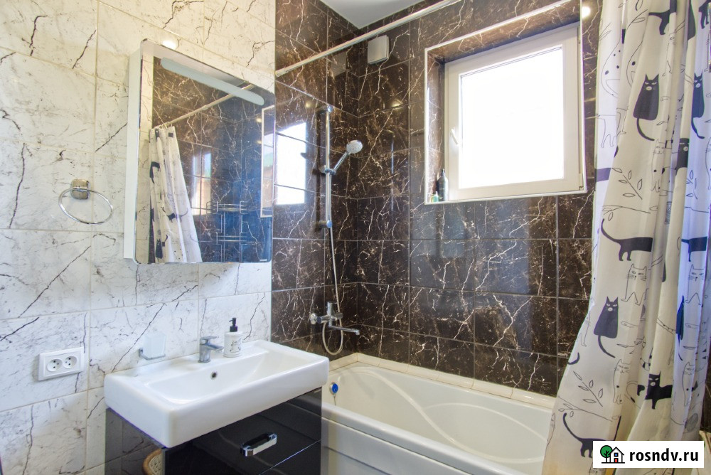 Дом 120 м² на участке 4 сот. на продажу в Краснодаре Краснодар - изображение 3