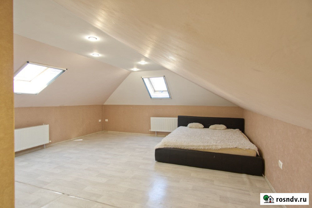 Дом 120 м² на участке 4 сот. на продажу в Краснодаре Краснодар - изображение 4