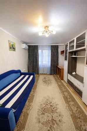 1-комнатная квартира, 29.7 м², 1/5 эт. в аренду на длительный срок в Армавире Армавир