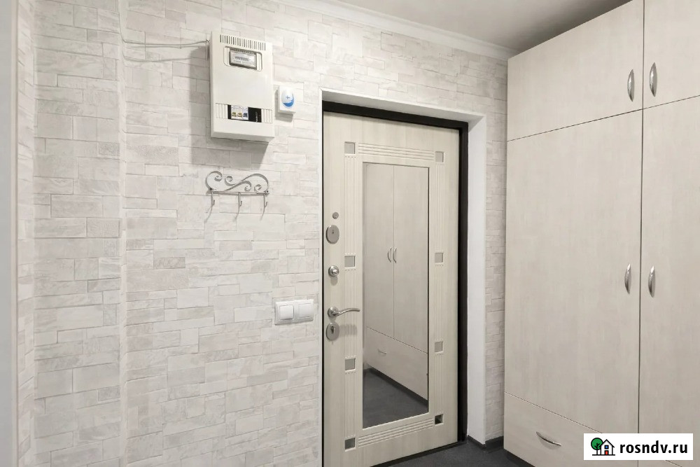 1-комнатная квартира, 29.7 м², 1/5 эт. в аренду на длительный срок в Армавире Армавир - изображение 2