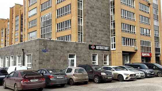 Торговое помещение 101м², высокий автотрафик Красноярск