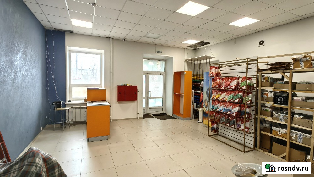 Торговое помещение 101м², высокий автотрафик Красноярск - изображение 4