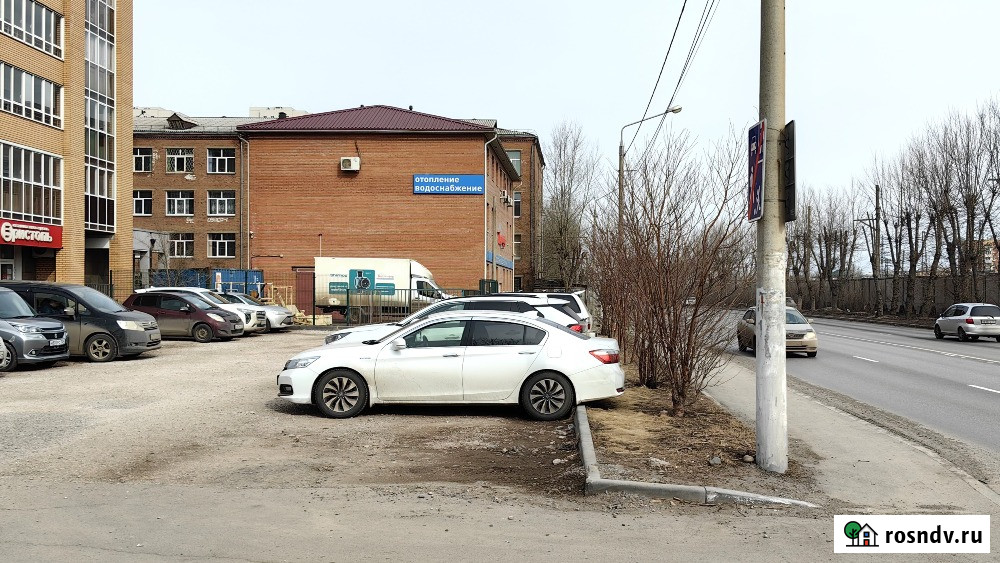 Торговое помещение 101м², высокий автотрафик Красноярск - изображение 2