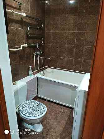 1-комнатная квартира, 45 м², 2/5 эт. в аренду посуточно в Мурманске Мурманск