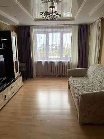 1-комнатная квартира, 45 м², 2/5 эт. в аренду посуточно в Мурманске Мурманск