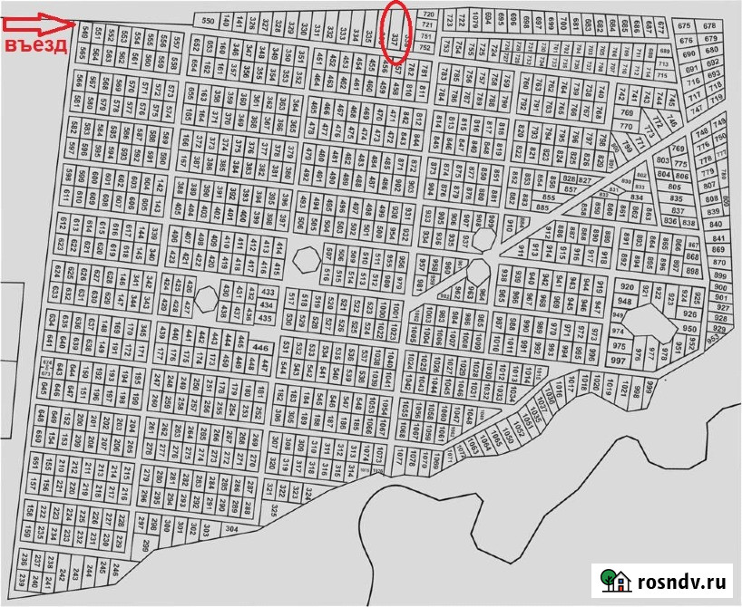Участок промназначения 20 сот. на продажу в Уфе Уфа - изображение 3