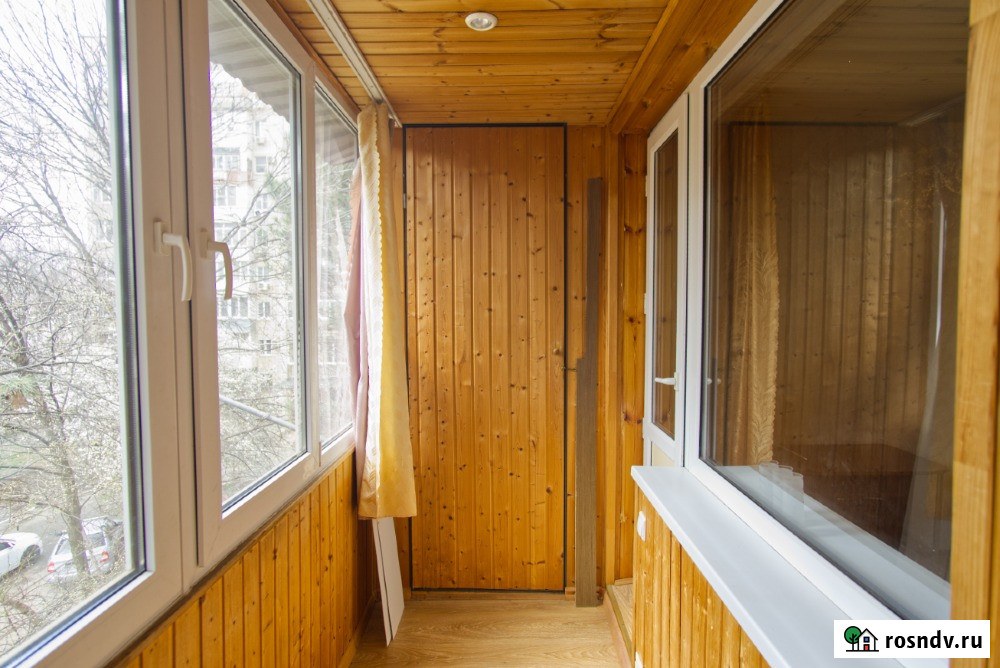 3-комнатная квартира, 53 м², 3/5 эт. на продажу в Краснодаре Краснодар - изображение 3