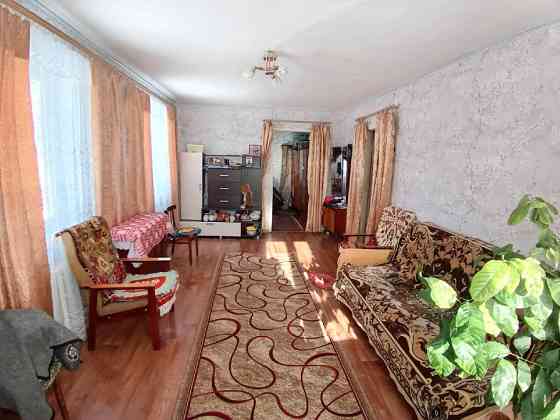 Дом 62.8 м² на участке 11 сот. на продажу в Покровском Орловской области Покровское