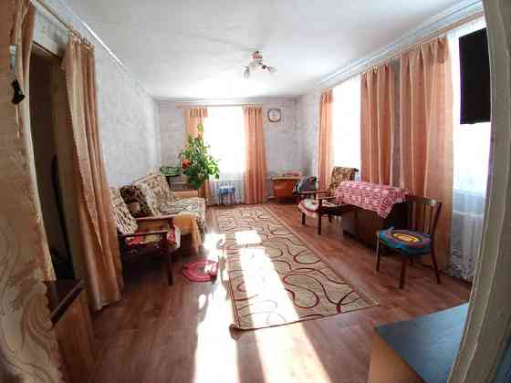 Дом 62.8 м² на участке 11 сот. на продажу в Покровском Орловской области Покровское