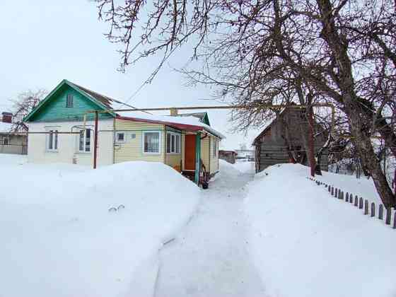 Дом 62.8 м² на участке 11 сот. на продажу в Покровском Орловской области Покровское