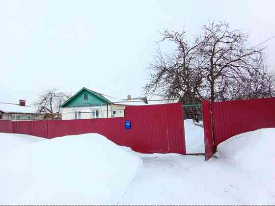 Дом 62.8 м² на участке 11 сот. на продажу в Покровском Орловской области Покровское