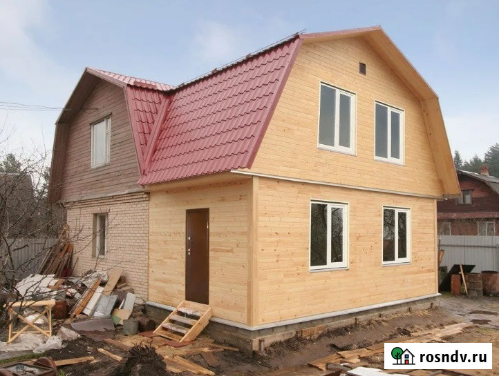 Кровельные Работы, Монтаж, Ремонт, Замена Кровли. Устранение Протечек. Работаем по Тамбову и Области Тамбов - изображение 4