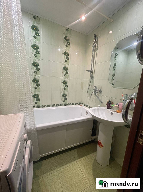 3-комнатная квартира, 64 м², 4/9 эт. на продажу в Томске Томск - изображение 4