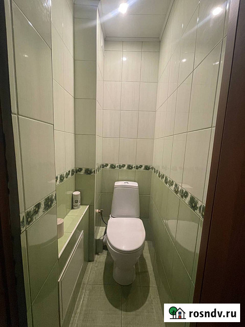 3-комнатная квартира, 64 м², 4/9 эт. на продажу в Томске Томск - изображение 5