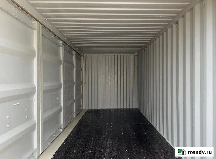 Герметичный склад в аренду 15 м2, от собственника Санкт-Петербург - изображение 1