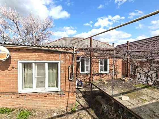 Дом 63.4 м² на участке 7.8 сот. на продажу в Армавире Армавир