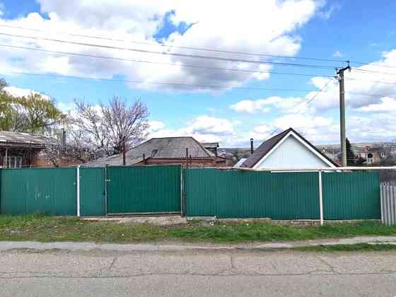 Дом 63.4 м² на участке 7.8 сот. на продажу в Армавире Армавир