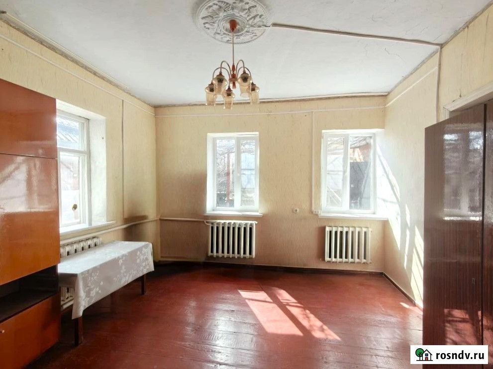 Дом 63.4 м² на участке 7.8 сот. на продажу в Армавире Армавир - изображение 2