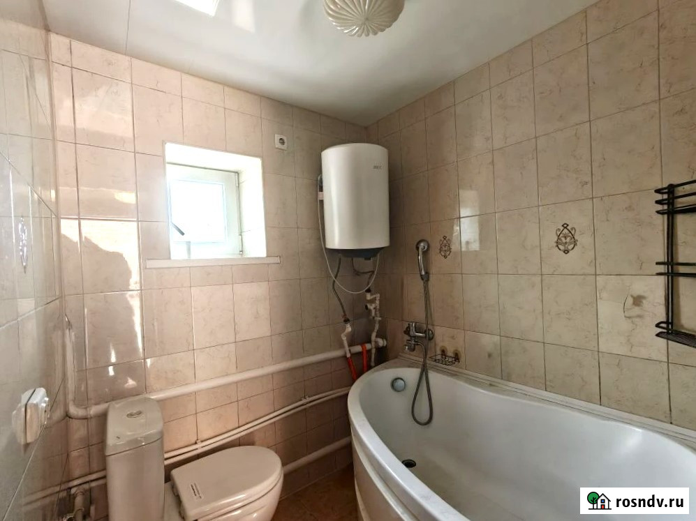 Дом 63.4 м² на участке 7.8 сот. на продажу в Армавире Армавир - изображение 5