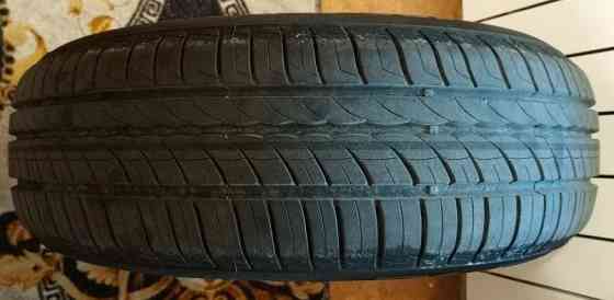 Продаю летний комплект шин 185/65R15 Pirelli Cinturato P1 92Н Нововоронеж