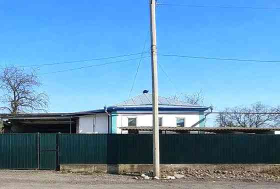 Дом 94 м² на участке 17.8 сот. на продажу в Черкесске Черкесск