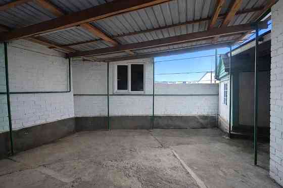 Дом 94 м² на участке 17.8 сот. на продажу в Черкесске Черкесск