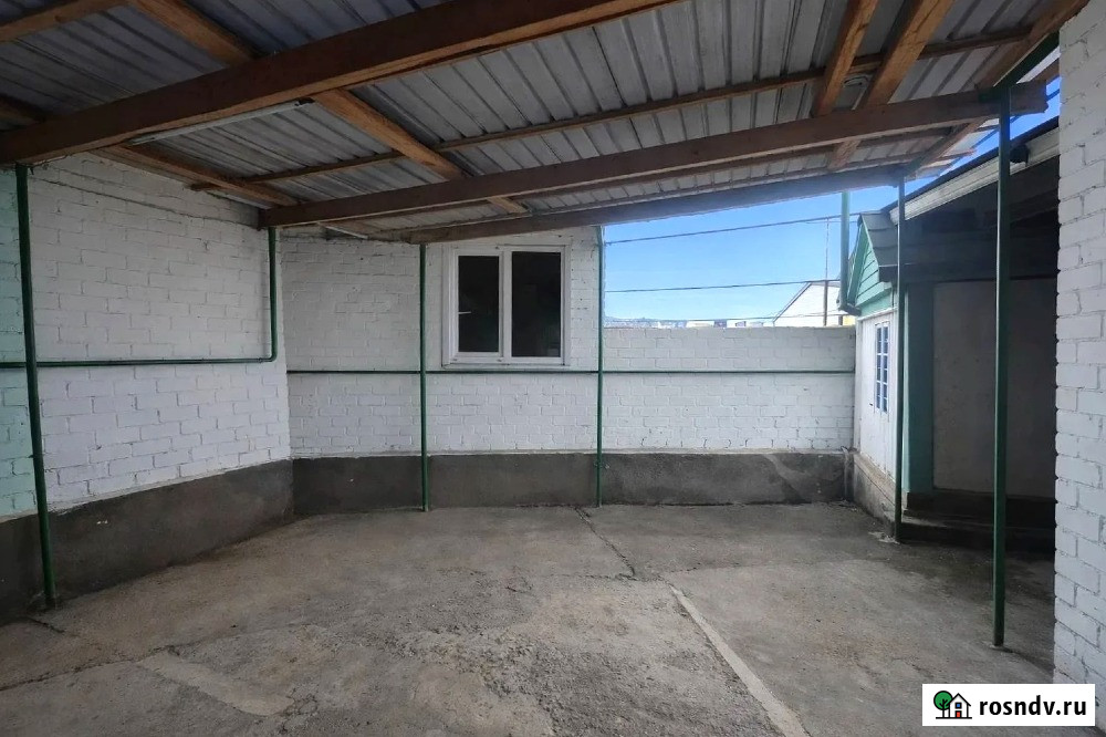 Дом 94 м² на участке 17.8 сот. на продажу в Черкесске Черкесск - изображение 2