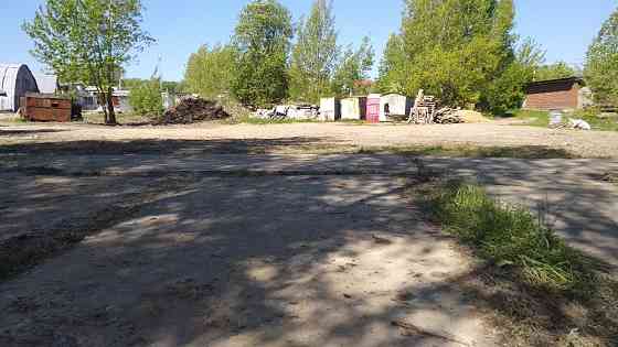 Участок промназначения 15 сот. в аренду в Краснокамске Краснокамск