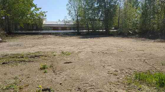 Участок промназначения 15 сот. в аренду в Краснокамске Краснокамск