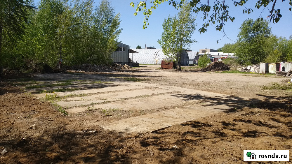 Участок промназначения 15 сот. в аренду в Краснокамске Краснокамск - изображение 4