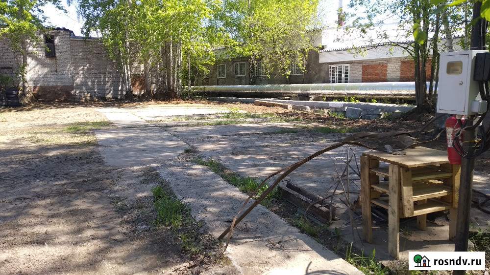 Участок промназначения 15 сот. в аренду в Краснокамске Краснокамск - изображение 3