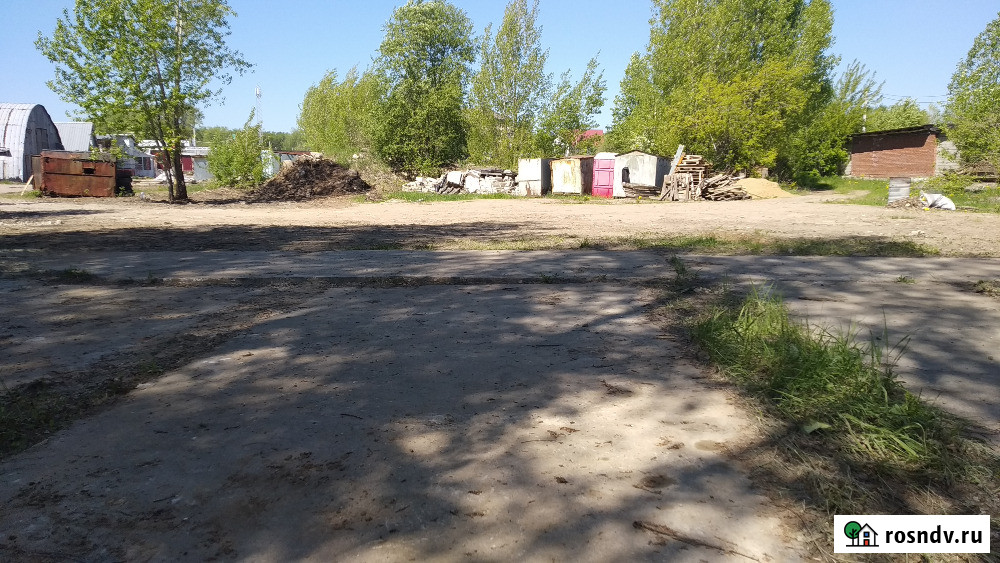 Участок промназначения 15 сот. в аренду в Краснокамске Краснокамск - изображение 5