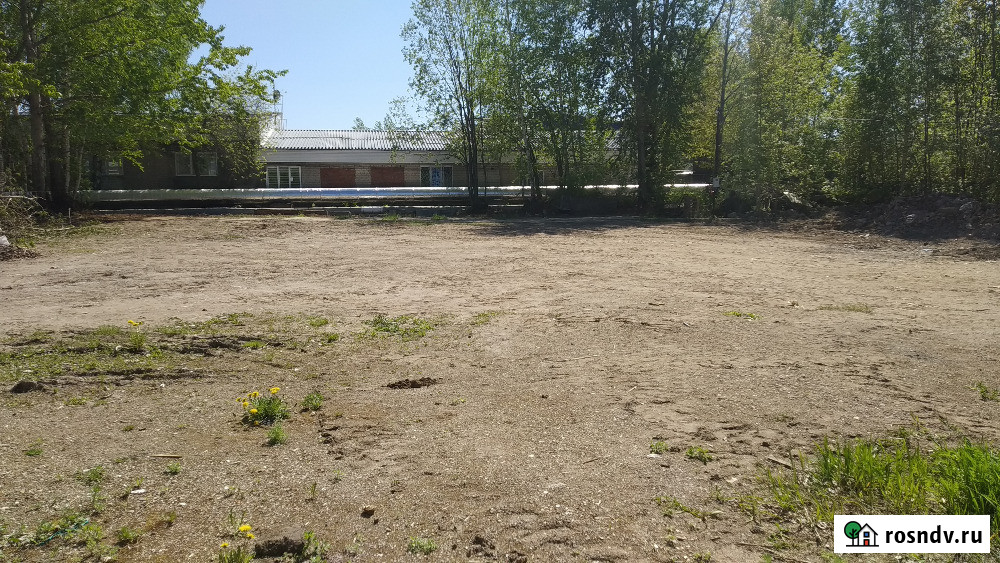 Участок промназначения 15 сот. в аренду в Краснокамске Краснокамск - изображение 2