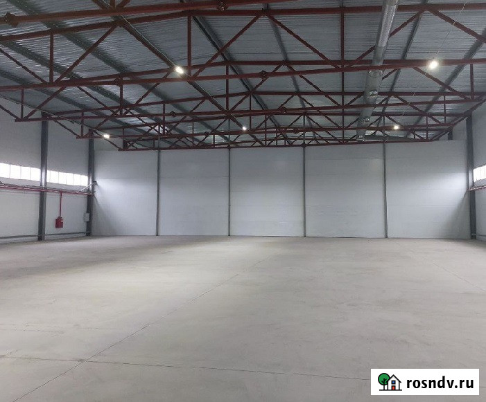 Склад 92 кв.м. сдается в аренду, без агентства Санкт-Петербург - изображение 1