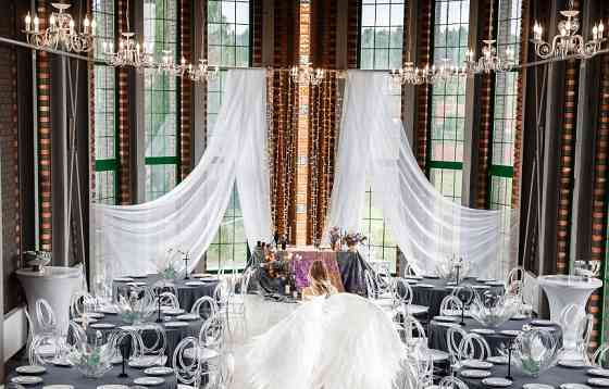 Банкет на свадьбу, кейтеринг и фуршет для свадеб в Москве и Подмосковье Москва